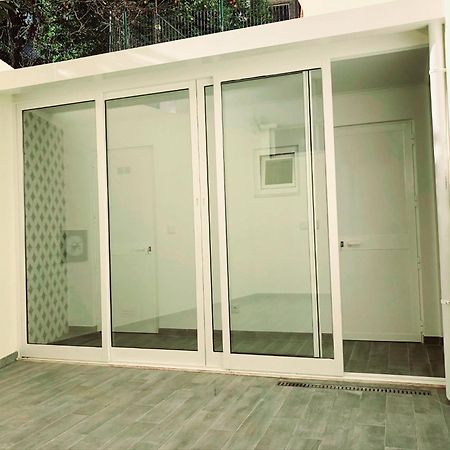 מלון Quarto Centro Lisboa מראה חיצוני תמונה