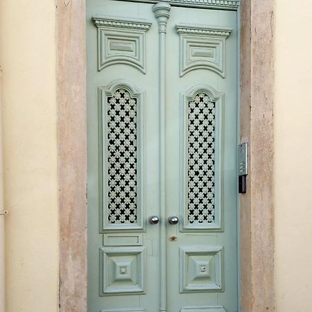 מלון Quarto Centro Lisboa מראה חיצוני תמונה