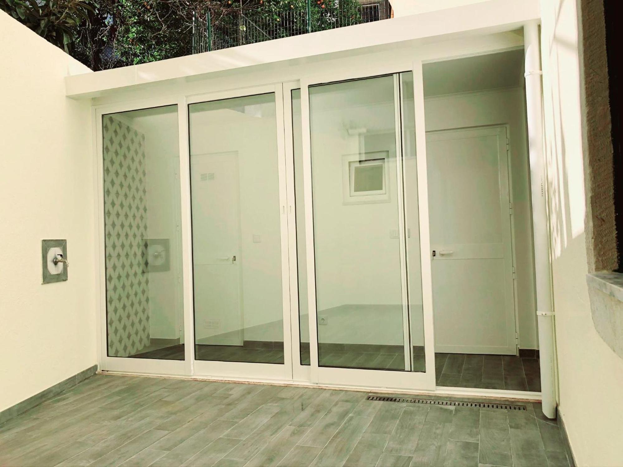 מלון Quarto Centro Lisboa מראה חיצוני תמונה