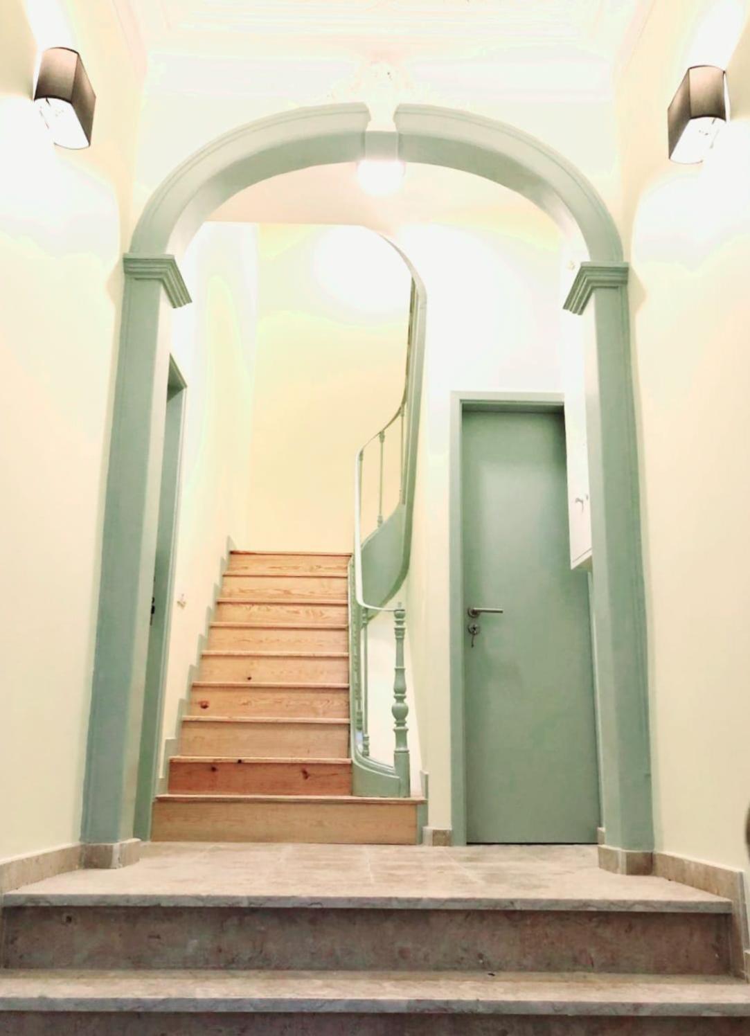 מלון Quarto Centro Lisboa מראה חיצוני תמונה
