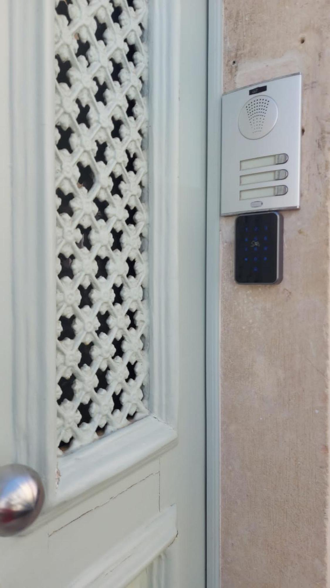 מלון Quarto Centro Lisboa מראה חיצוני תמונה