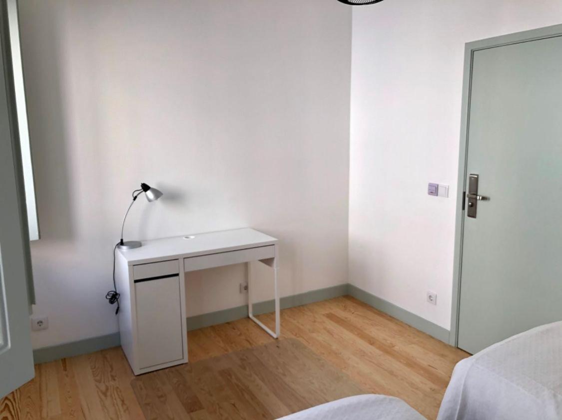 מלון Quarto Centro Lisboa מראה חיצוני תמונה