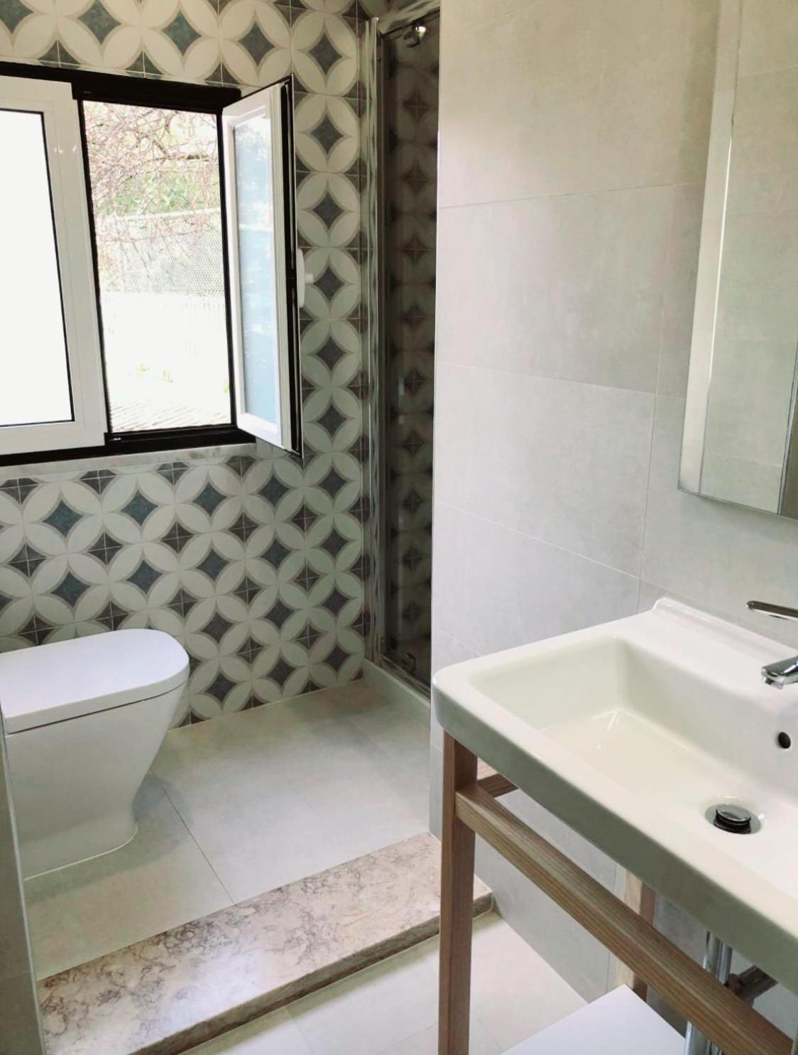 מלון Quarto Centro Lisboa מראה חיצוני תמונה