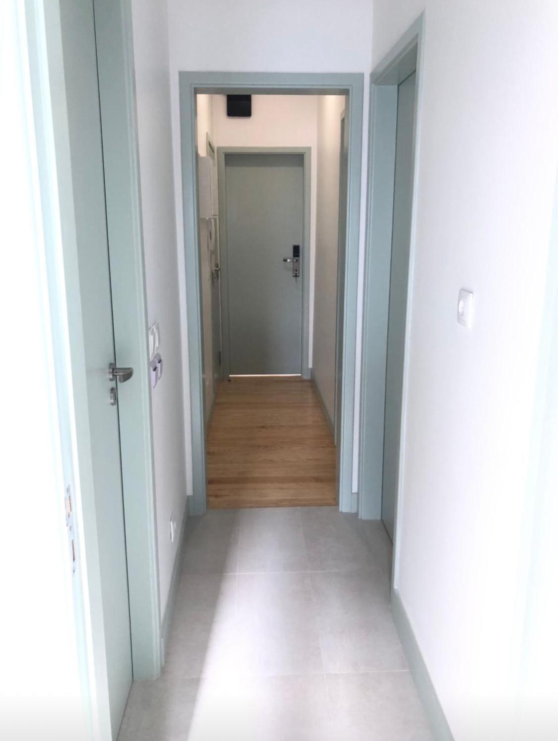 מלון Quarto Centro Lisboa מראה חיצוני תמונה