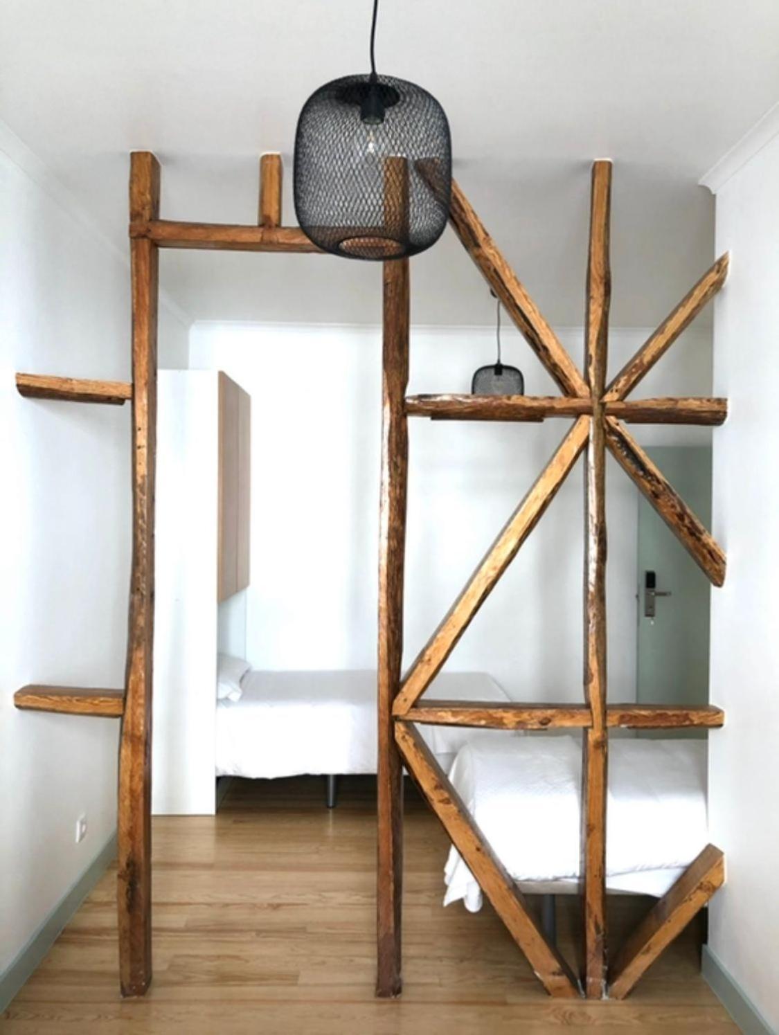 מלון Quarto Centro Lisboa מראה חיצוני תמונה